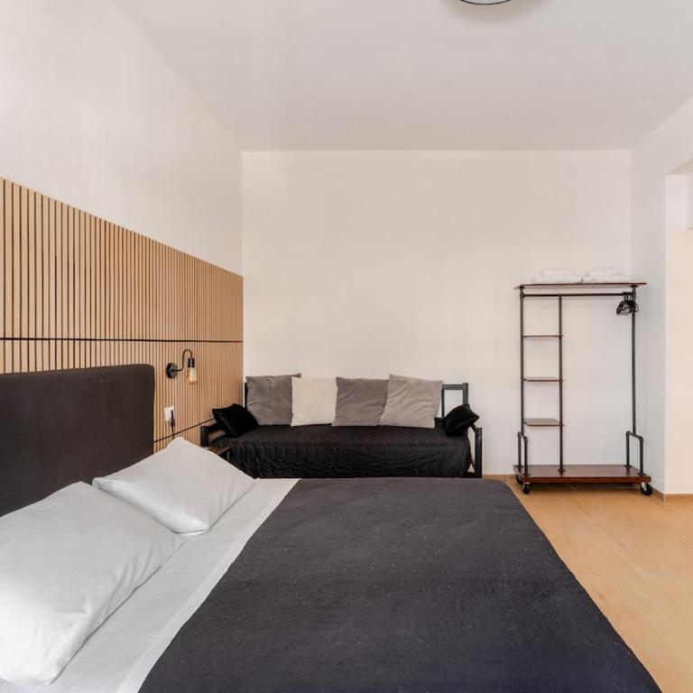 VMH Vatican Modern House - Appartamento Superior con 4 Camere da Letto - 30