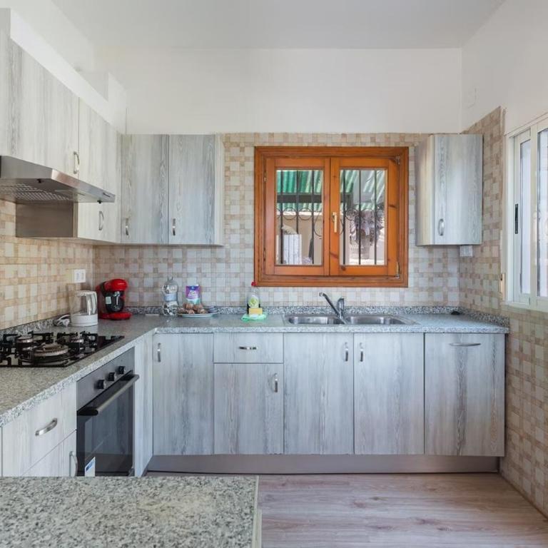 Villa Margarita - Casa - 24