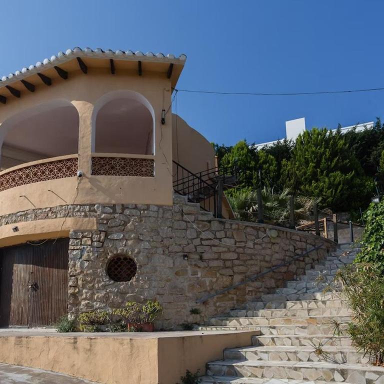 Villa Margarita - Casa - 22