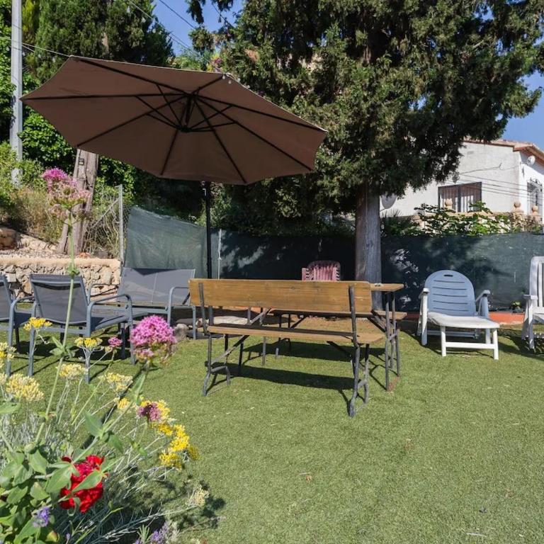 Villa Margarita - Casa - 18