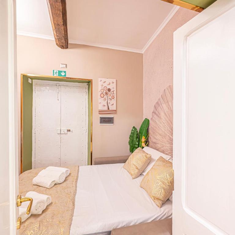 MInerva Pantheon Suites - Appartamento con 1 Camera da Letto - 26