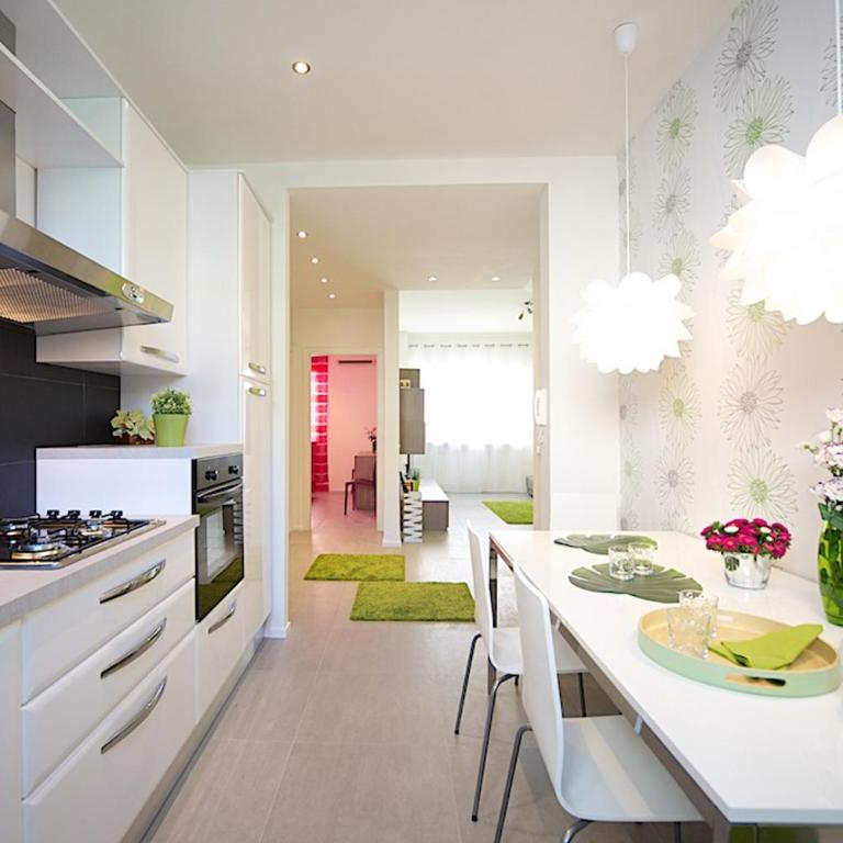 Lungotevere Holidays Roma Trastevere - Vacation Home - 7