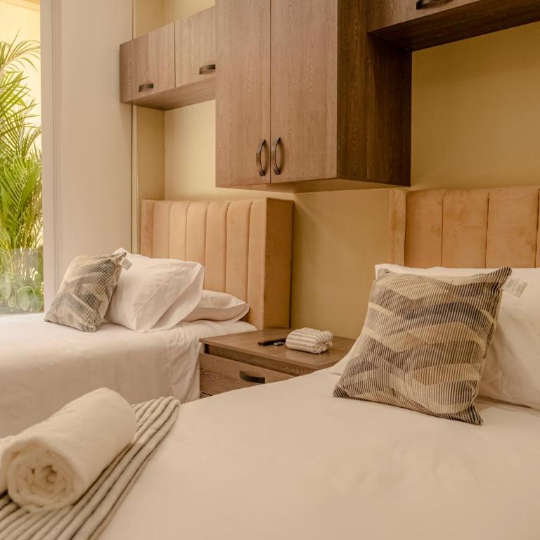 Casa Maguey Rooftop Jacuzzi Bay Views & Culture Get - Casa de 6 dormitorios - 8