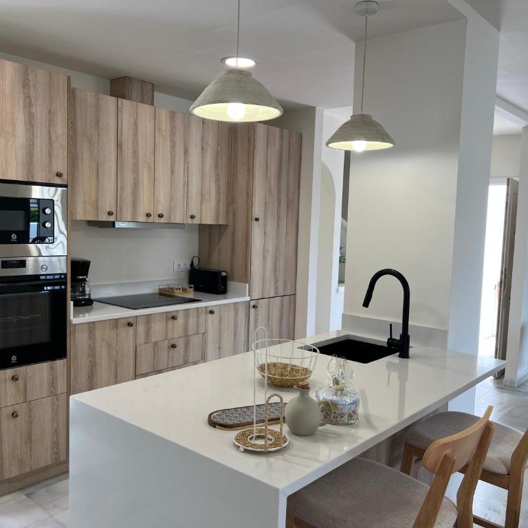 GINVA - Villa Puerto Sherry Luxury - Villa Deluxe - 11