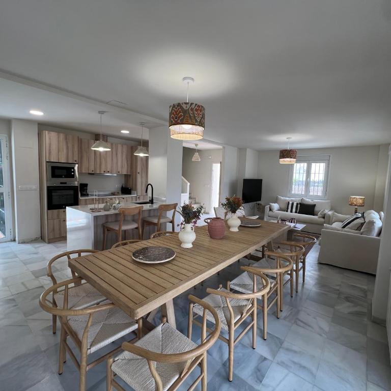GINVA - Villa Puerto Sherry Luxury - Villa Deluxe - 13