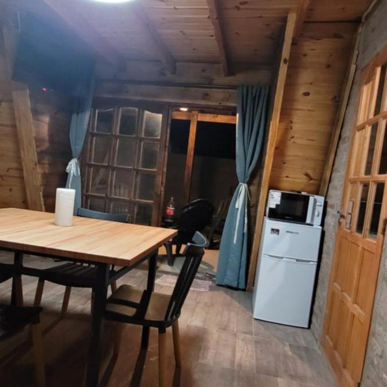 Alpinas Wapi Colibri - Habitación Familiar con balcón - 2