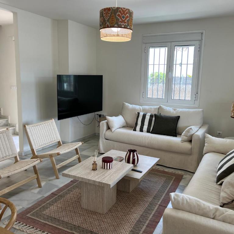 GINVA - Villa Puerto Sherry Luxury - Villa Deluxe - 10