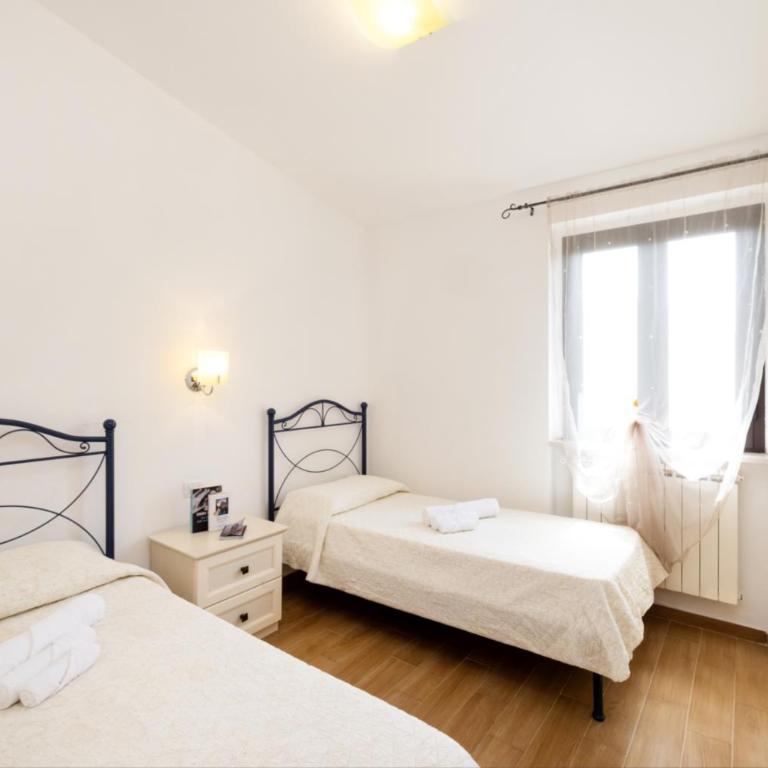 Villetta Singola - Villa - 9