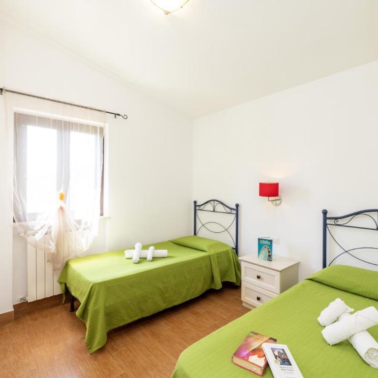 Villetta Singola - Villa - 11