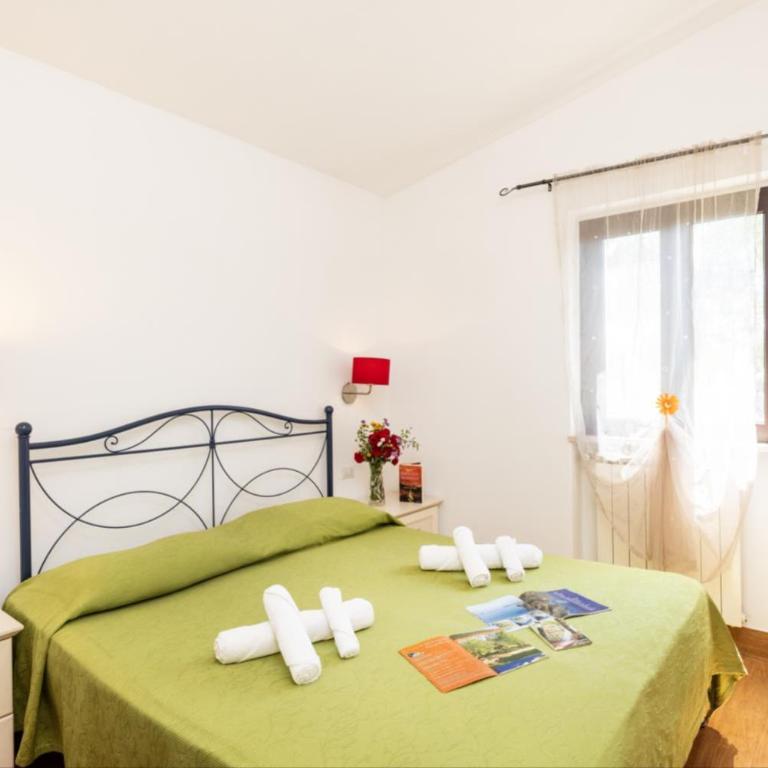 Villetta Singola - Villa - 12