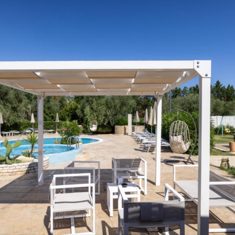 Villetta Singola - Villa - 18