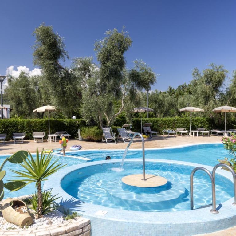 Villetta Singola - Villa - 19