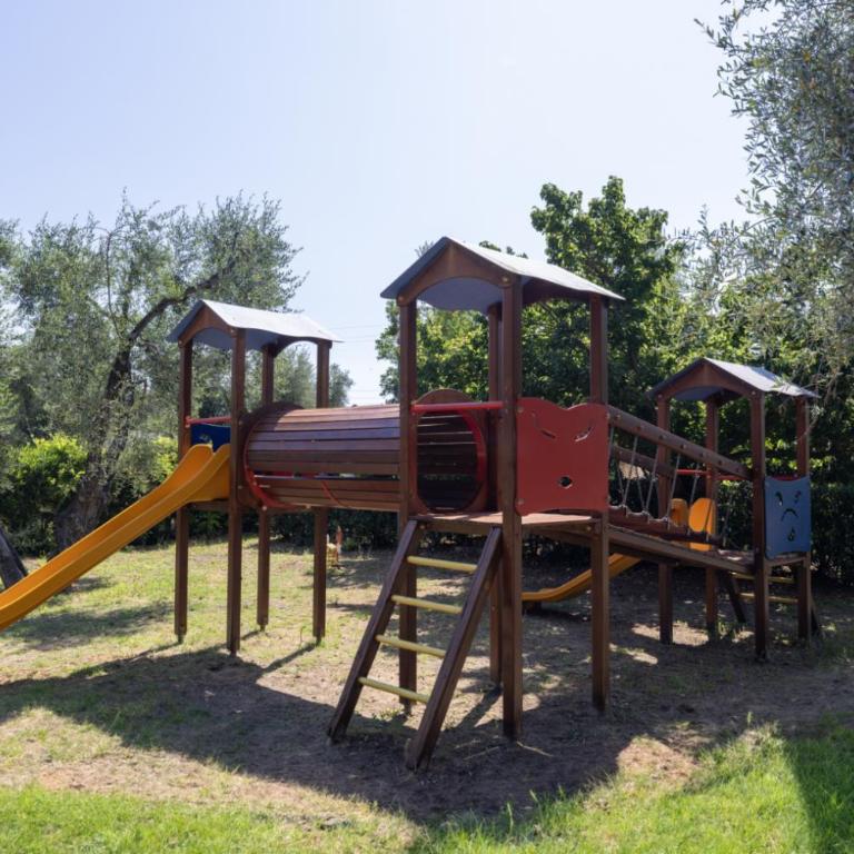 Villetta Singola - Villa - 23