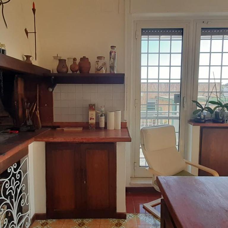 Residenza Chiocci - Appartamento con 2 Camere da Letto - 3