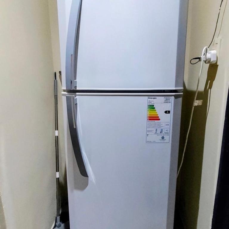 Apart R9 Pazos Pileta WiFi Cochera techada - One-Bedroom Apartment - 3