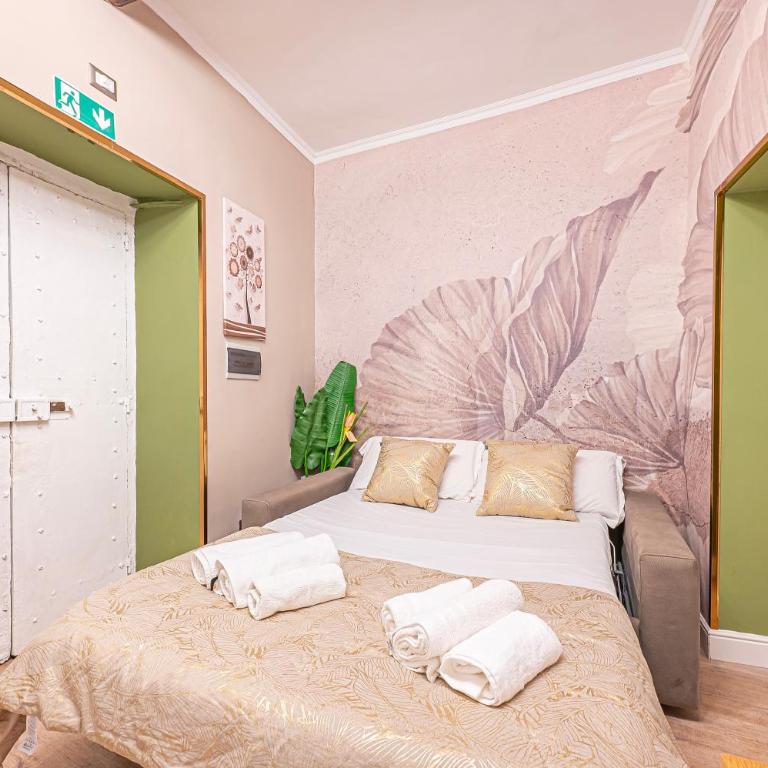 MInerva Pantheon Suites - Appartamento con 1 Camera da Letto - 28
