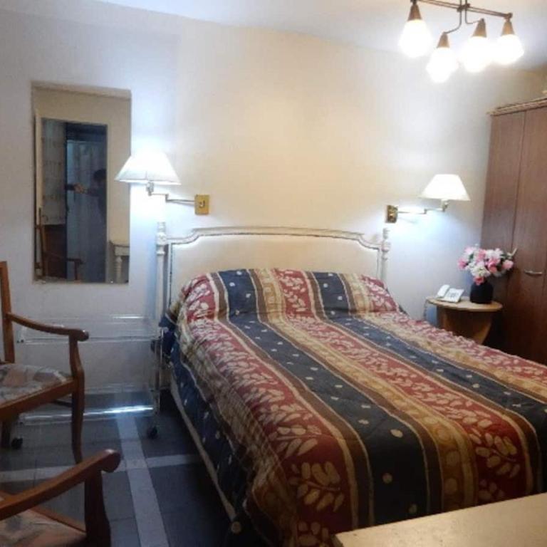 Tango Paradise - Two-Bedroom House - 9