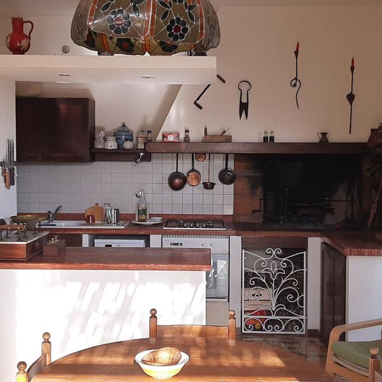 Residenza Chiocci - Appartamento con 2 Camere da Letto - 4