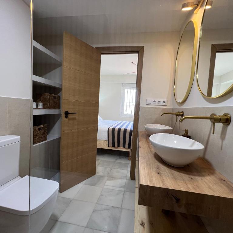 GINVA - Villa Puerto Sherry Luxury - Villa Deluxe - 22