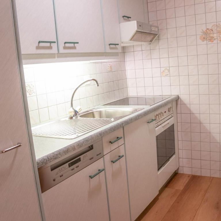Chalet Heimetli - Appartamento Monolocale - 29