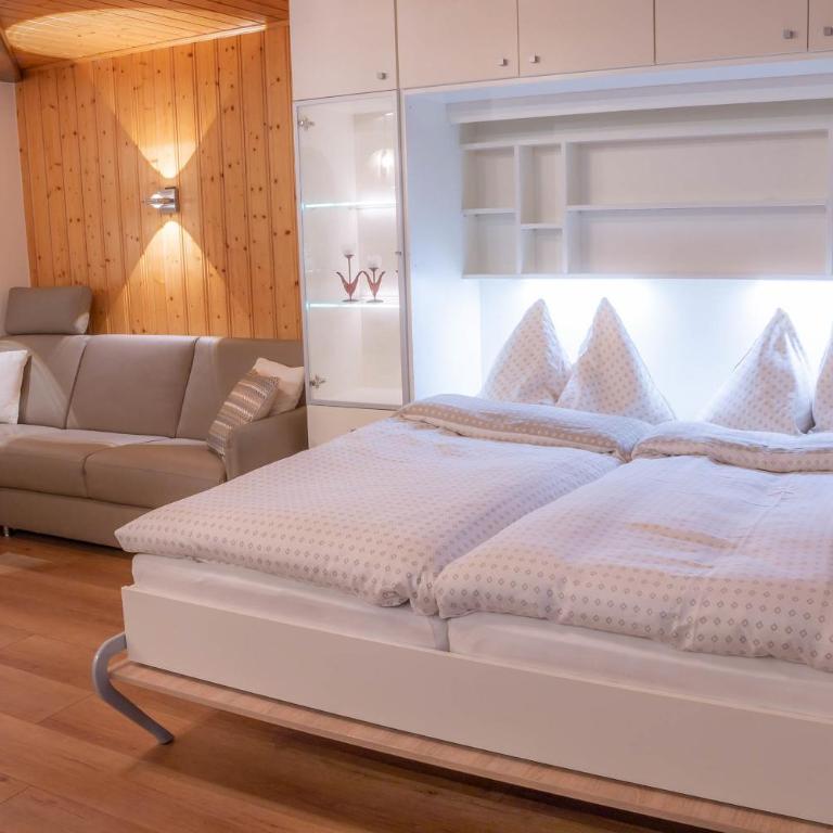 Chalet Heimetli - Appartamento Monolocale - 26
