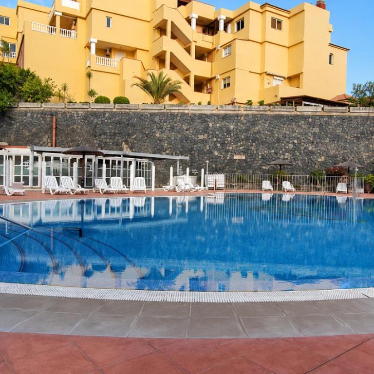 Tamaragua Apartment, Golf del Sur - Appartamento con 3 Camere da Letto - 9