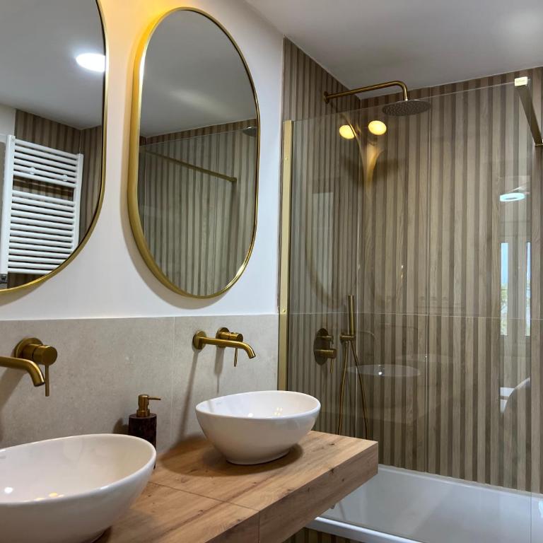 GINVA - Villa Puerto Sherry Luxury - Villa Deluxe - 21