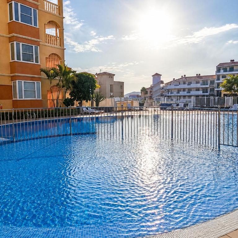 Tamaragua Apartment, Golf del Sur - Appartamento con 3 Camere da Letto - 1