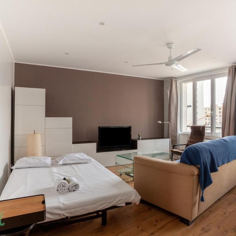 Lyon center - Large 50 m studio - 3 people - Apartment mit 1 Schlafzimmer - 7