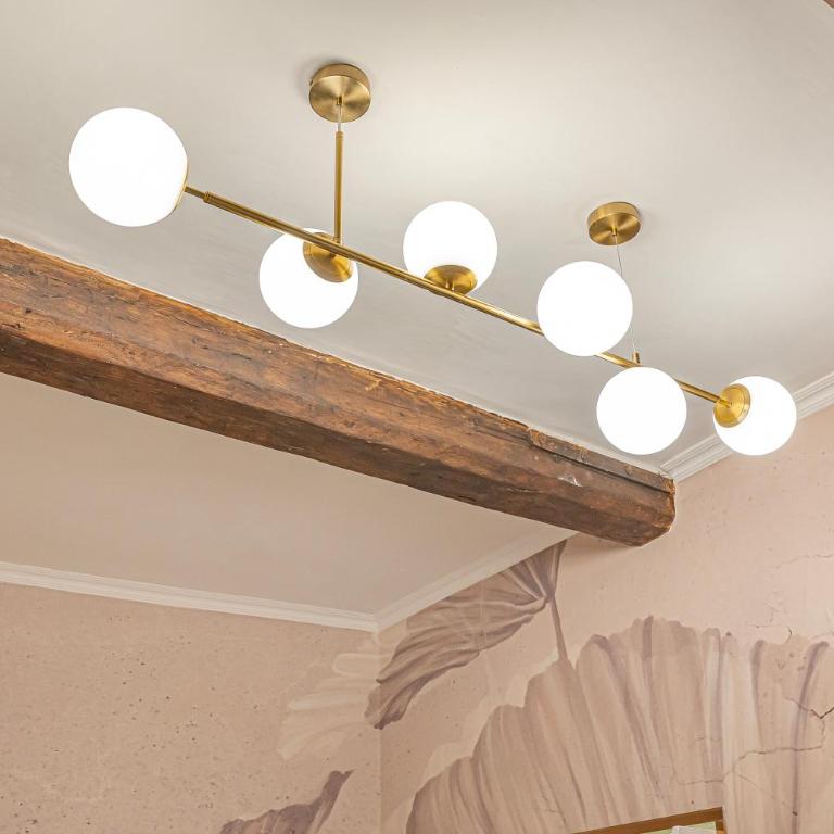 MInerva Pantheon Suites - Appartamento con 1 Camera da Letto - 29