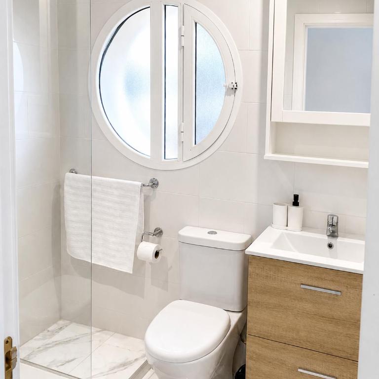 Tamaragua Apartment, Golf del Sur - Appartamento con 3 Camere da Letto - 5