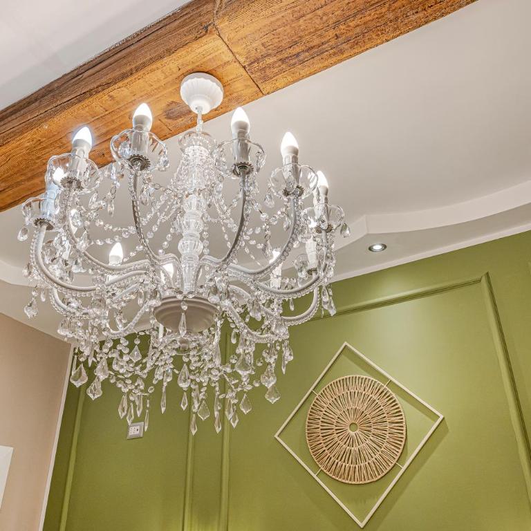 MInerva Pantheon Suites - Appartamento con 1 Camera da Letto - 14