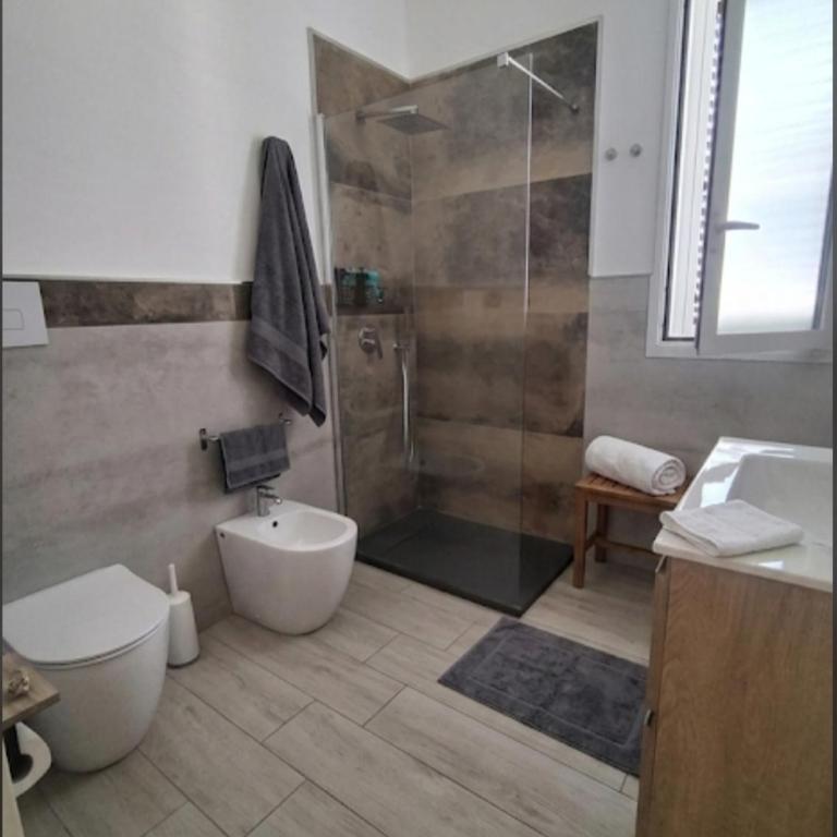 Giumahome - Appartamento con 1 Camera da Letto - 9