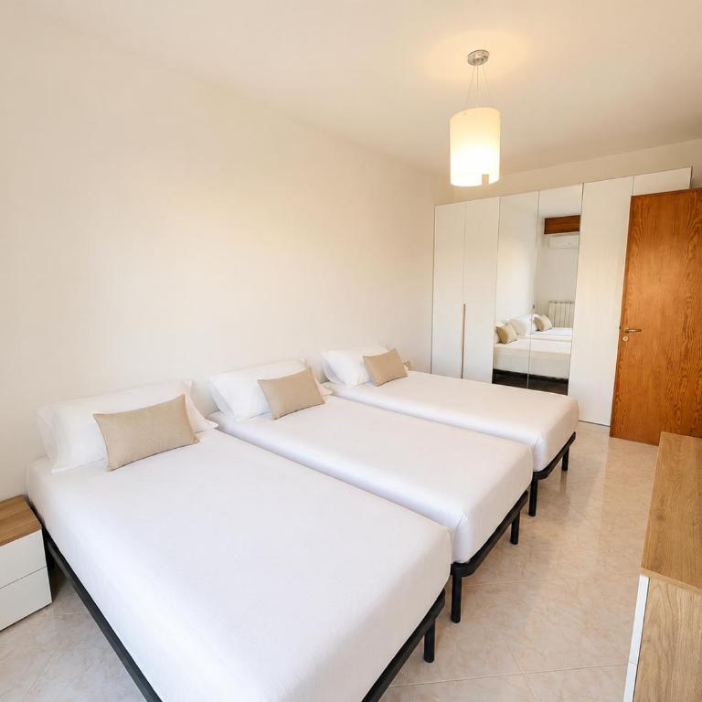 Casa Sforza P1 - V&A HOSPITALITY - OTRANTO - Casa con 2 Camere da Letto - 6