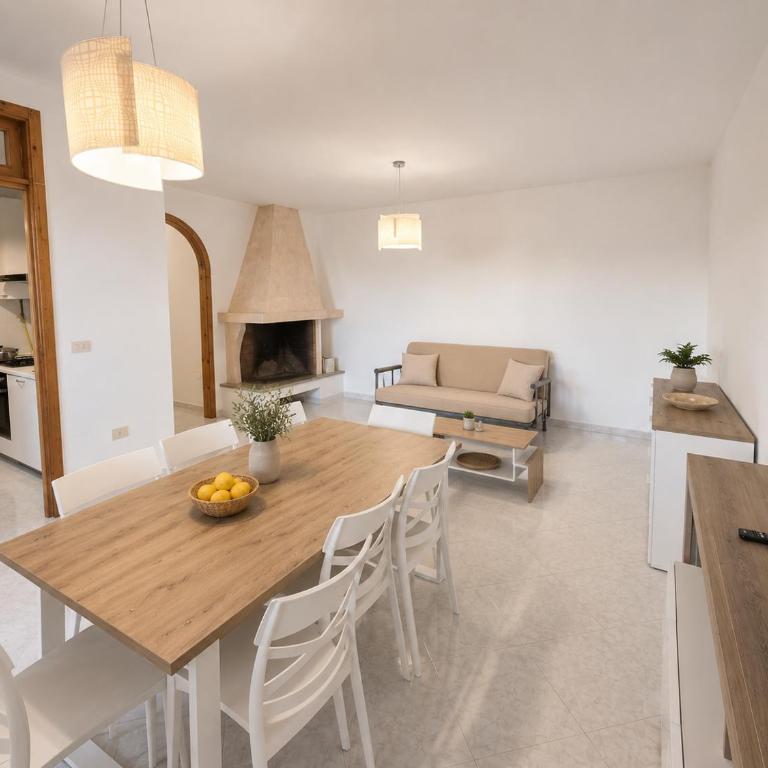 Casa Sforza P1 - V&A HOSPITALITY - OTRANTO - Casa con 2 Camere da Letto - 17