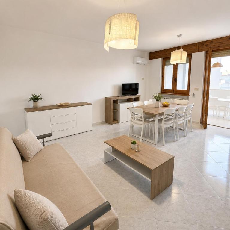 Casa Sforza P1 - V&A HOSPITALITY - OTRANTO - Casa con 2 Camere da Letto - 1