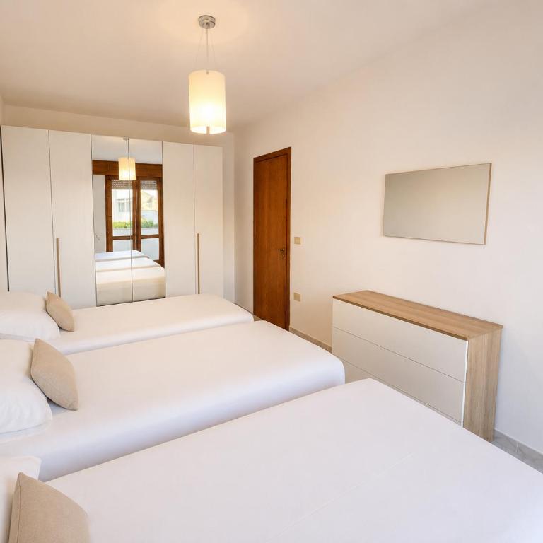 Casa Sforza P1 - V&A HOSPITALITY - OTRANTO - Casa con 2 Camere da Letto - 8