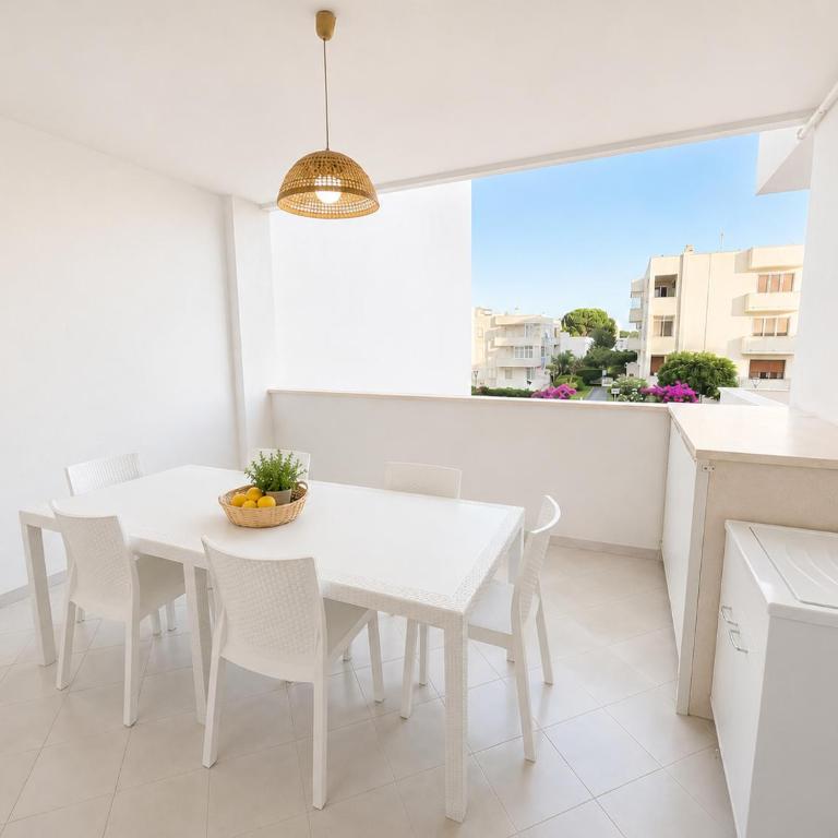 Casa Sforza P1 - V&A HOSPITALITY - OTRANTO - Casa con 2 Camere da Letto - 9
