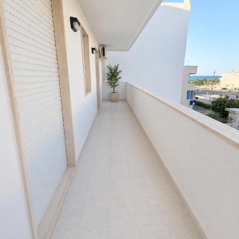 Casa Sforza P1 - V&A HOSPITALITY - OTRANTO - Casa con 2 Camere da Letto - 19