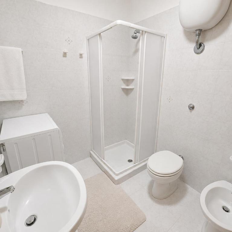 Casa Sforza P1 - V&A HOSPITALITY - OTRANTO - Casa con 2 Camere da Letto - 15