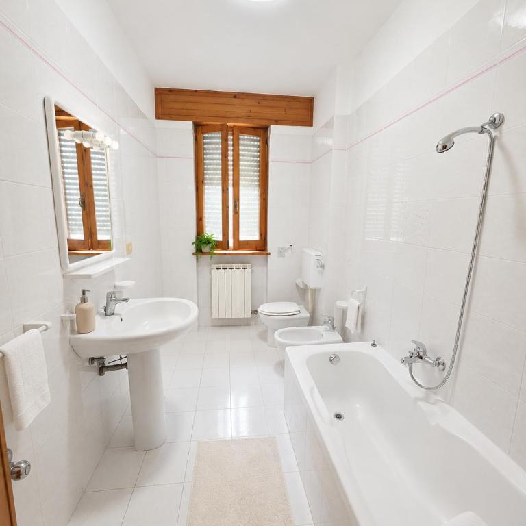 Casa Sforza P1 - V&A HOSPITALITY - OTRANTO - Casa con 2 Camere da Letto - 14