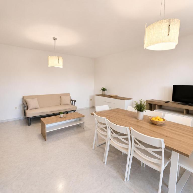 Casa Sforza P1 - V&A HOSPITALITY - OTRANTO - Casa con 2 Camere da Letto - 2