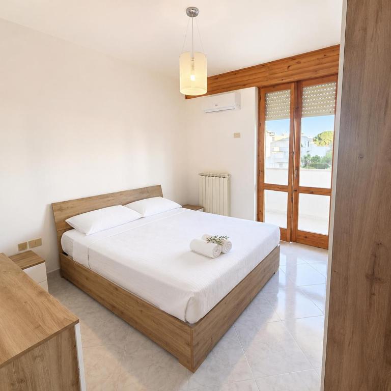 Casa Sforza P1 - V&A HOSPITALITY - OTRANTO - Casa con 2 Camere da Letto - 3