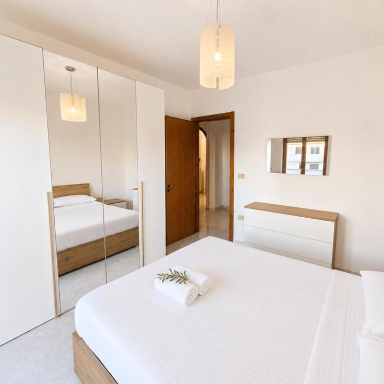 Casa Sforza P1 - V&A HOSPITALITY - OTRANTO - Casa con 2 Camere da Letto - 5