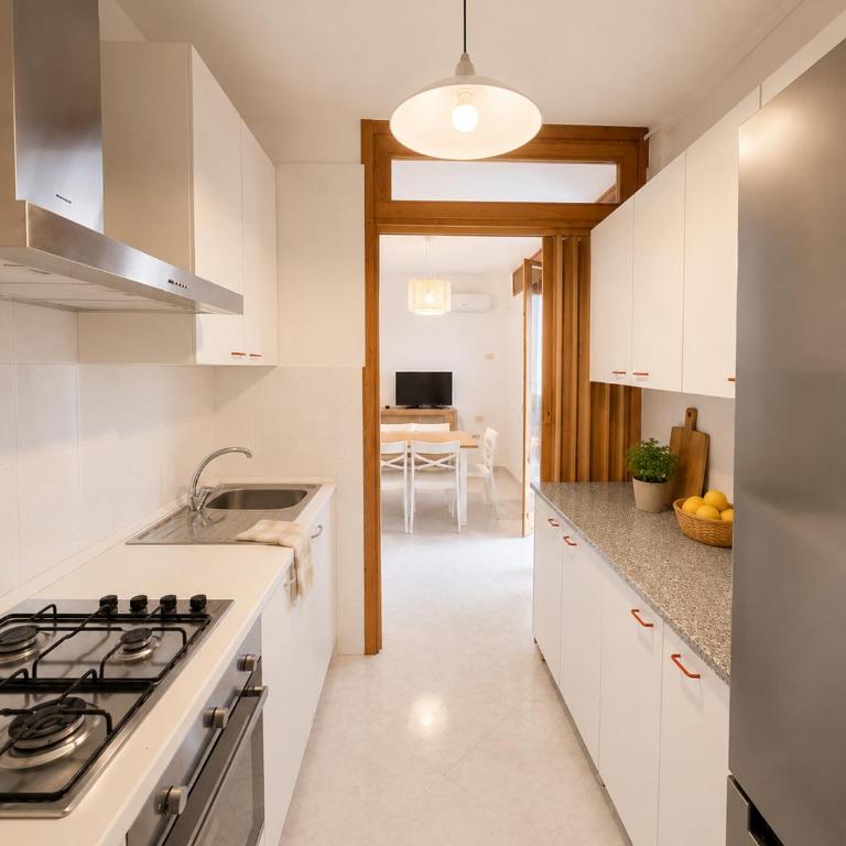 Casa Sforza P1 - V&A HOSPITALITY - OTRANTO - Casa con 2 Camere da Letto - 12