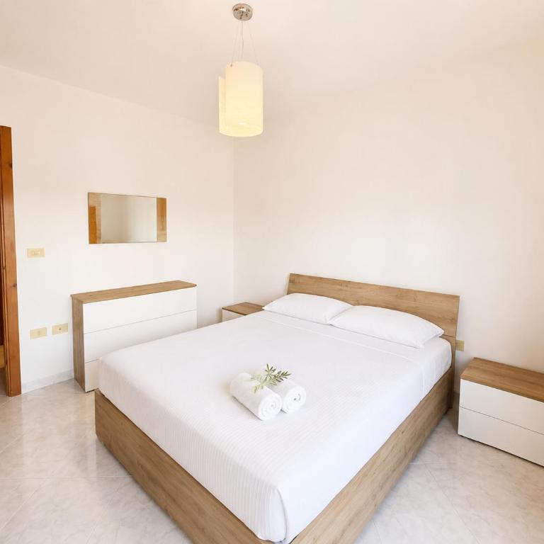 Casa Sforza P1 - V&A HOSPITALITY - OTRANTO - Casa con 2 Camere da Letto - 4