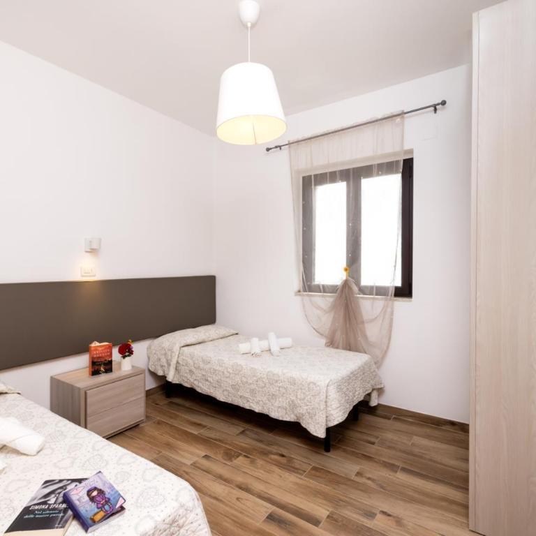 Trilocale - Appartamento - 8