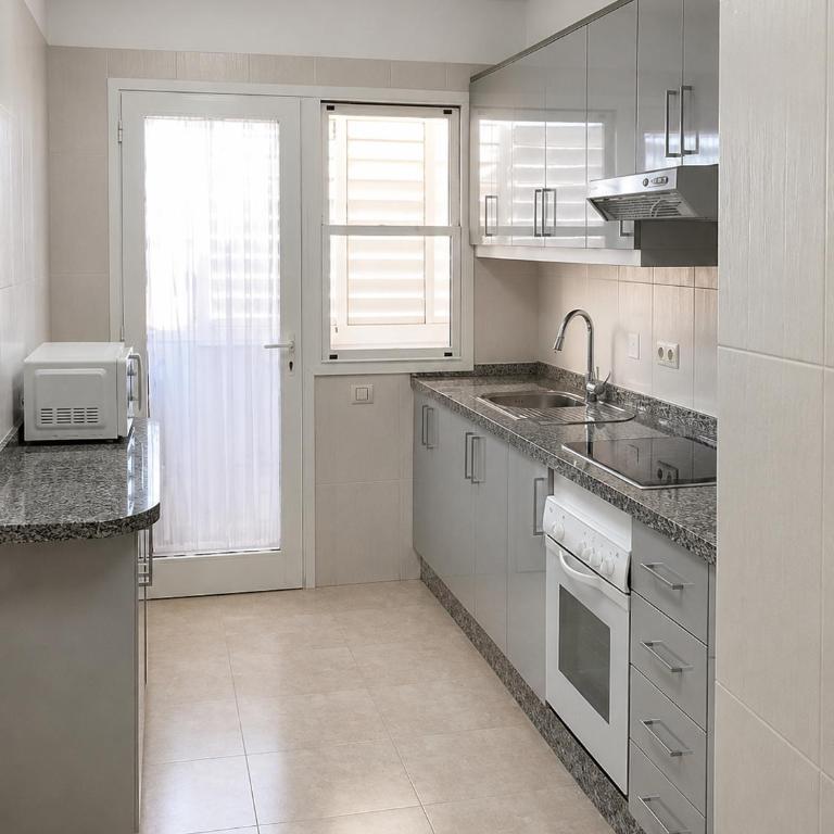 Tamaragua Apartment, Golf del Sur - Appartamento con 3 Camere da Letto - 6