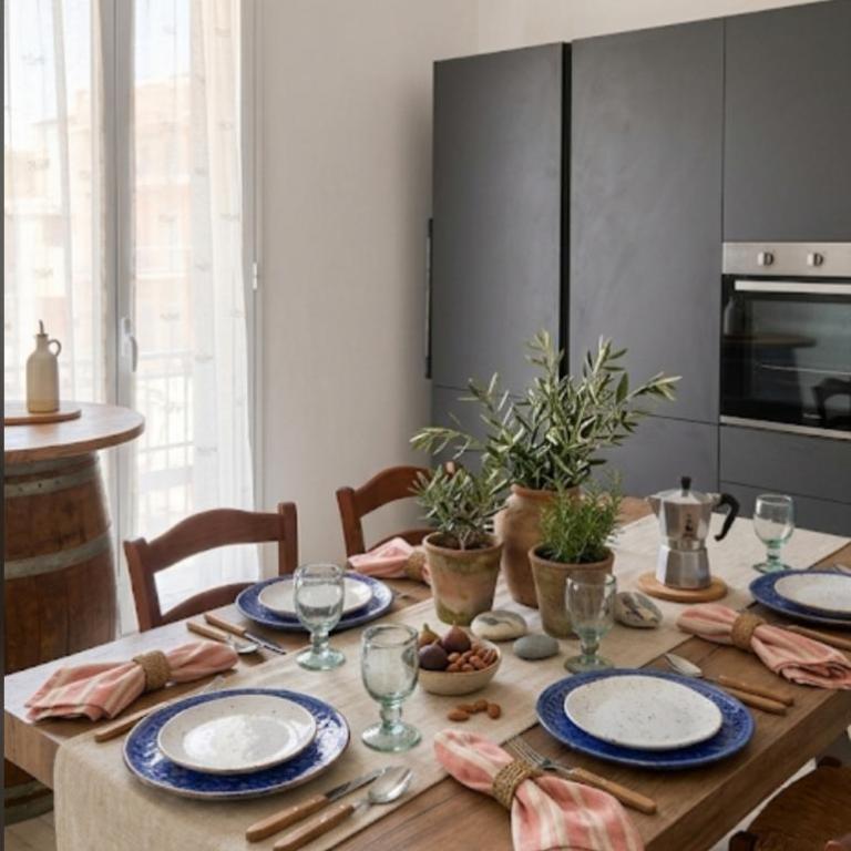 Giumahome - Appartamento con 1 Camera da Letto - 5