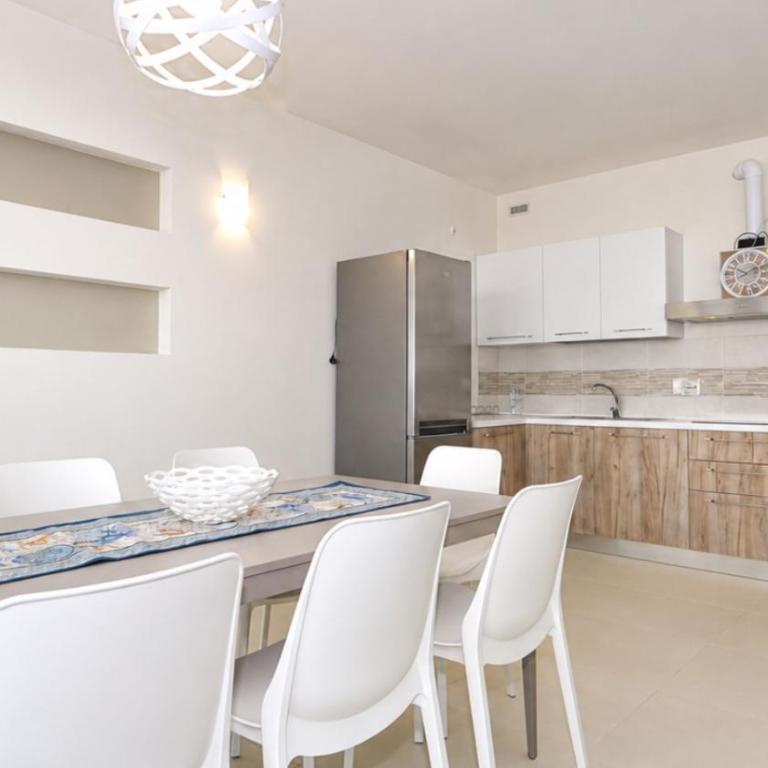 Apartment Gallipoli Sea View Free Wifi, 6 places - Appartamento con 3 Camere da Letto - 5